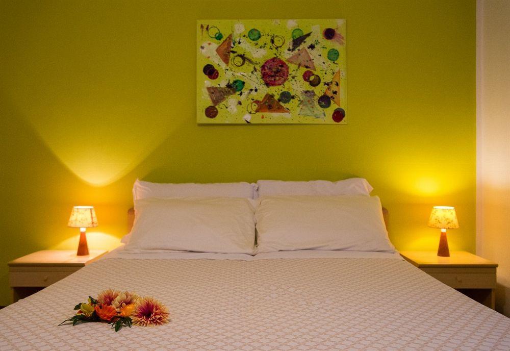 Hotel Elvezia Lake Maggiore エクステリア 写真