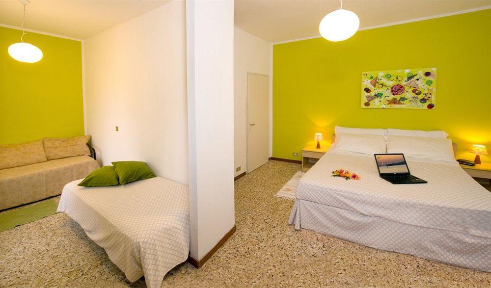 Hotel Elvezia Lake Maggiore エクステリア 写真