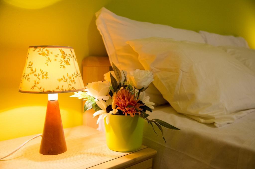 Hotel Elvezia Lake Maggiore エクステリア 写真