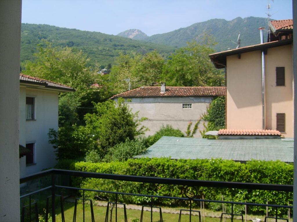 Hotel Elvezia Lake Maggiore 部屋 写真
