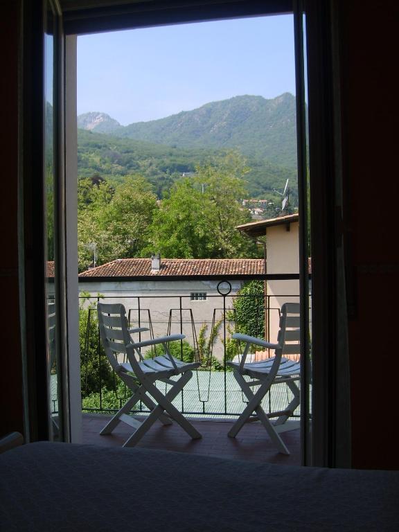 Hotel Elvezia Lake Maggiore 部屋 写真